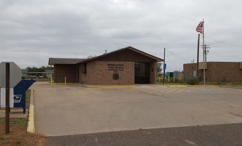 United States Postal Service