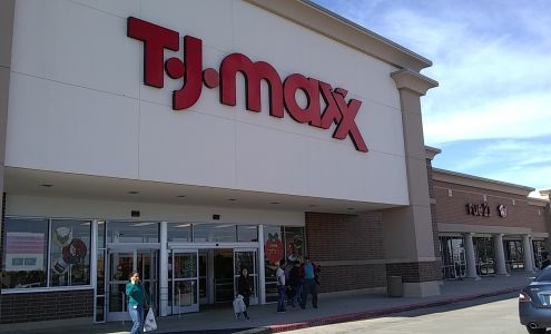 T.J. Maxx & HomeGoods