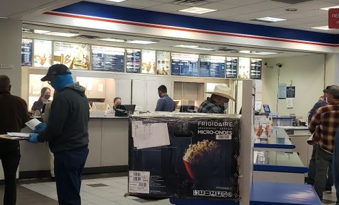 United States Postal Service