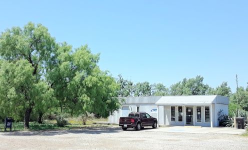 United States Postal Service