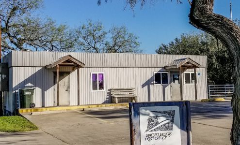 United States Postal Service Sarita