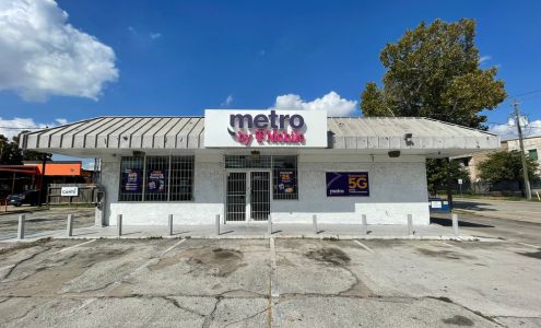 Metro by T-Mobile