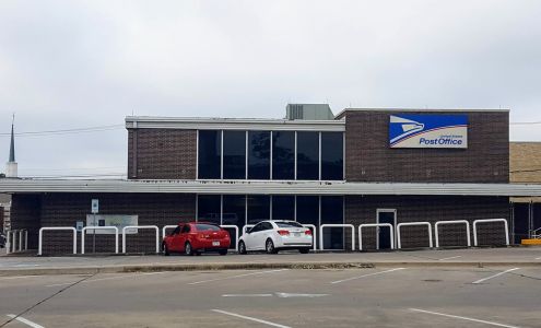 United States Postal Service