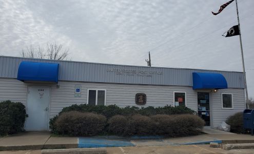 United States Postal Service