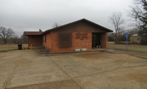 United States Postal Service