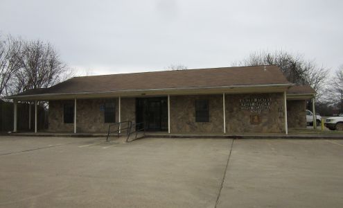 United States Postal Service Soper