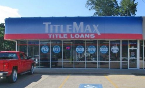 TitleMax Title Loans