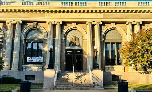 United States Postal Service