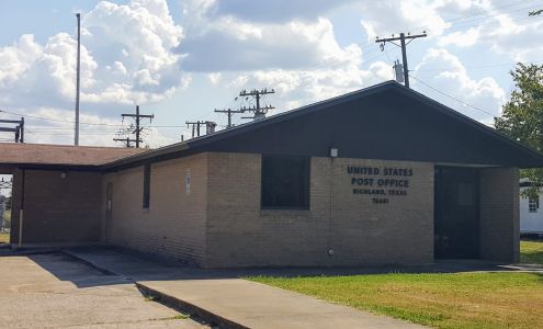 United States Postal Service Richland