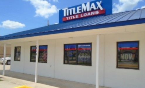 TitleMax Title Loans