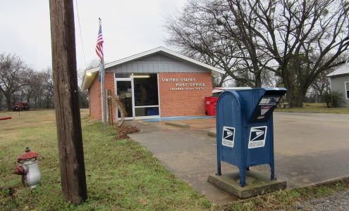 United States Postal Service