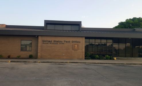 United States Postal Service