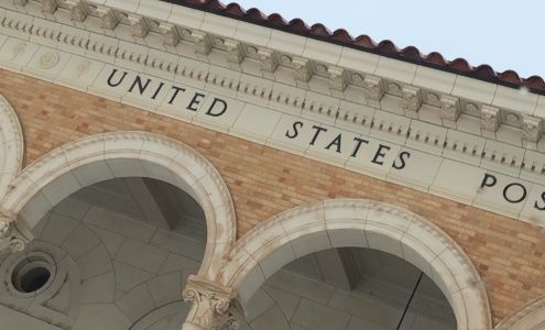 United States Postal Service