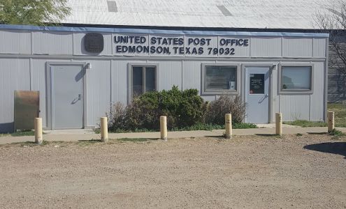 United States Postal Service