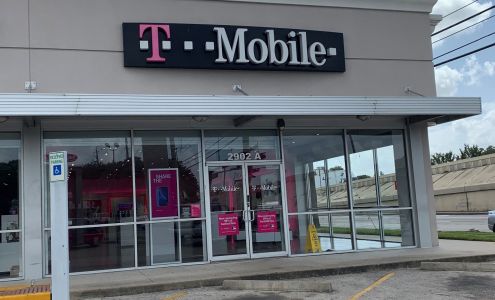 T-Mobile