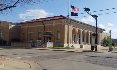 United States Postal Service