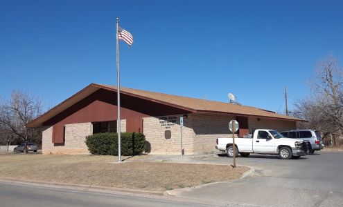 United States Postal Service