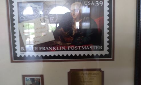 United States Postal Service