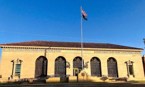 United States Postal Service