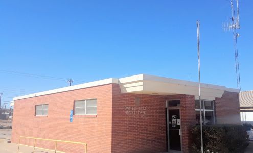 United States Postal Service Miami