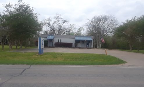 United States Postal Service