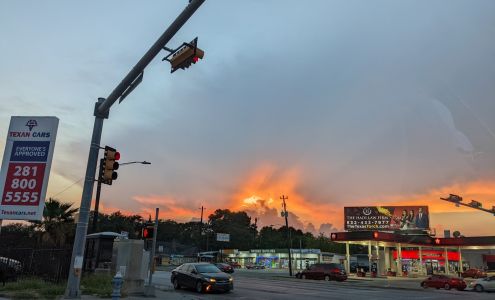 Texaco Houston