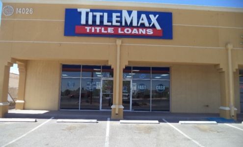 TitleMax Title Loans