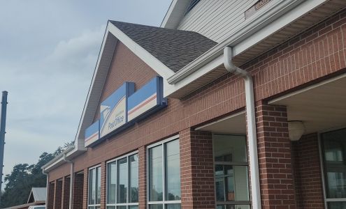 United States Postal Service