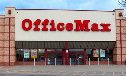 Office Depot