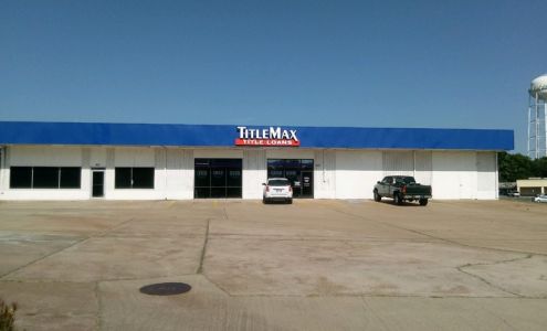 TitleMax Title Loans