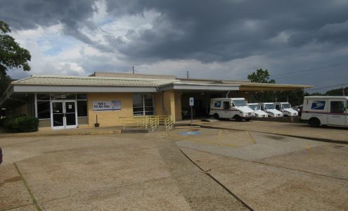 United States Postal Service