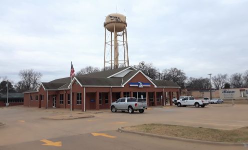 United States Postal Service