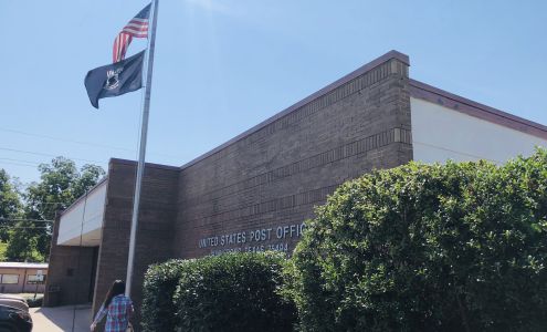 United States Postal Service