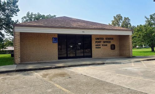 United States Postal Service