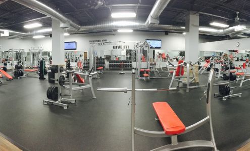 Snap Fitness Sulphur Springs