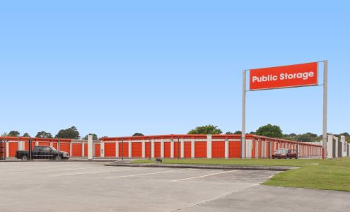 Public Storage