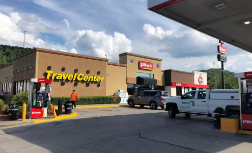 Pilot Travel Center