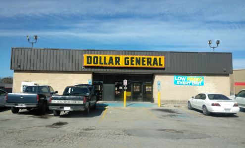 Dollar General