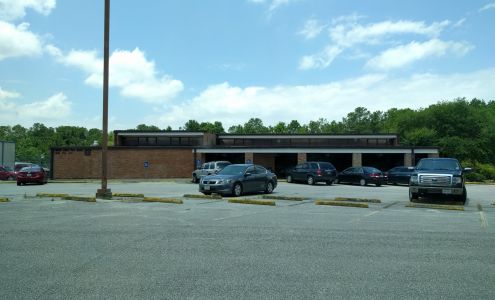 United States Postal Service