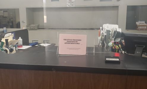 United States Postal Service