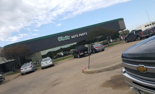 O'Reilly Auto Parts Distribution Center