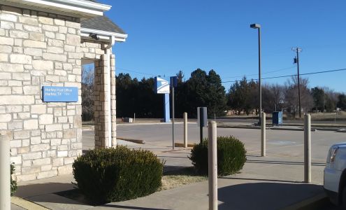 United States Postal Service Hartley