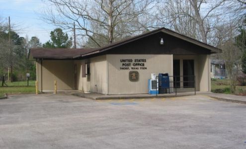 United States Postal Service