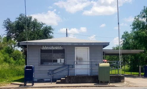 United States Postal Service San Perlita