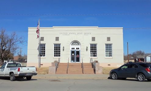 United States Postal Service