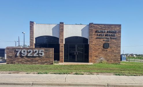 United States Postal Service Chillicothe