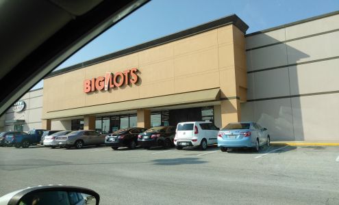 Big Lots