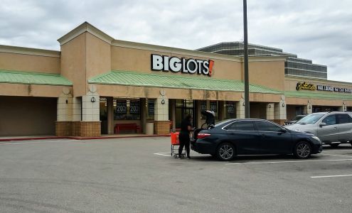 Big Lots