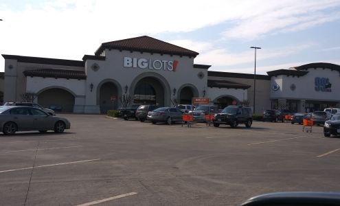 Big Lots