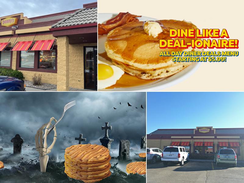 Denny's